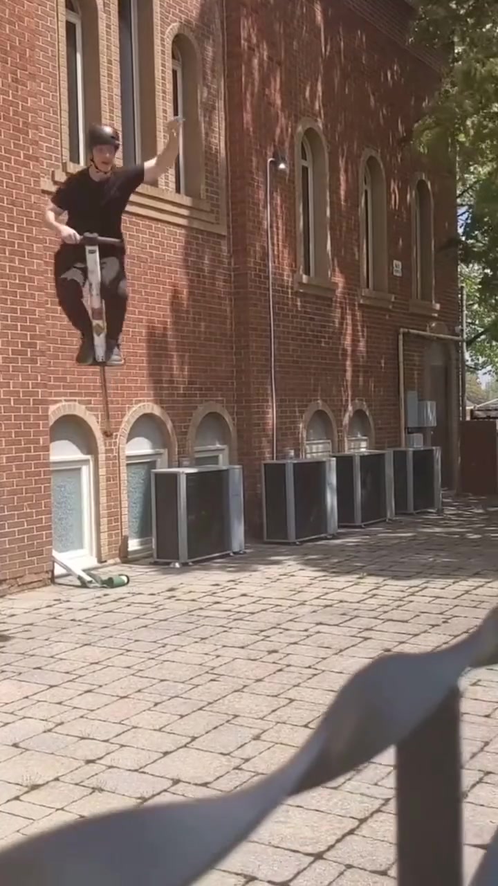看着危险⚠️实际一点都不安全，但我想买一个