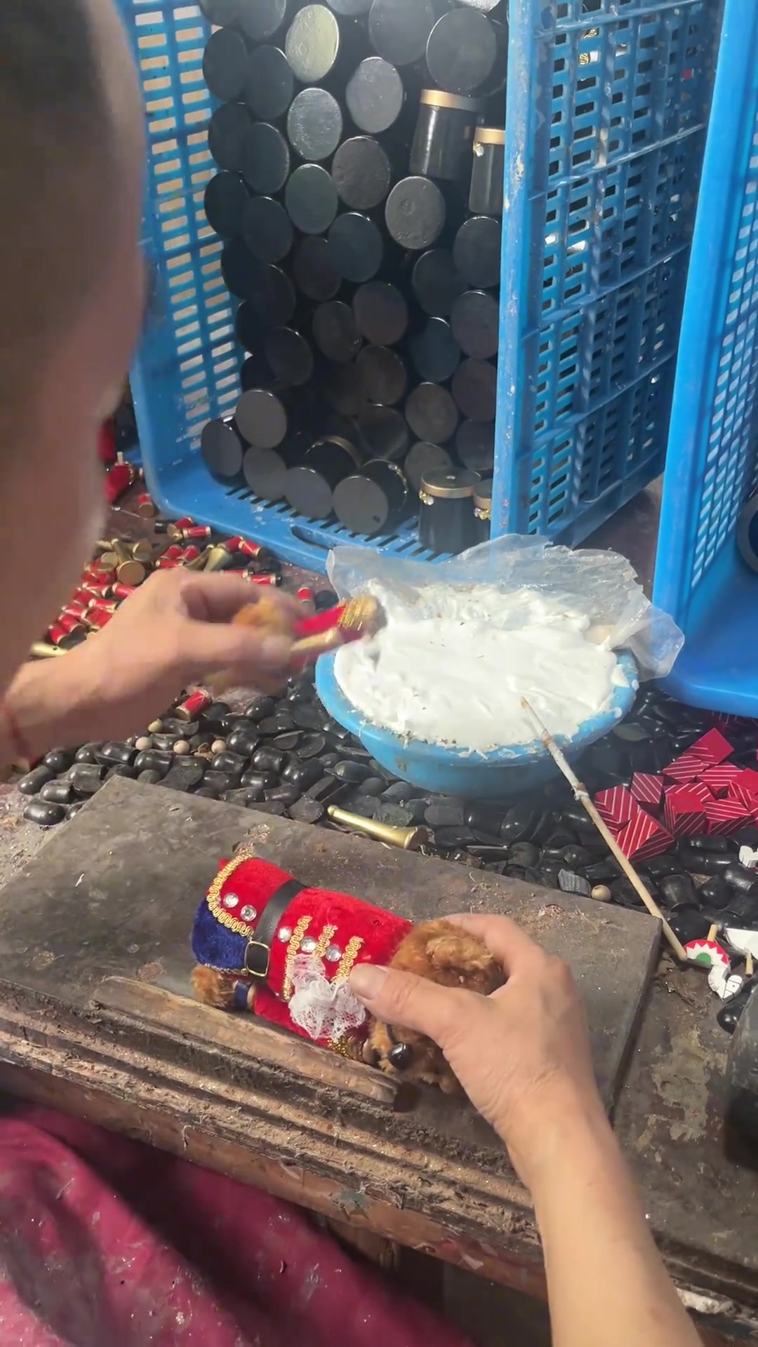 好像这个玩具很贵呢