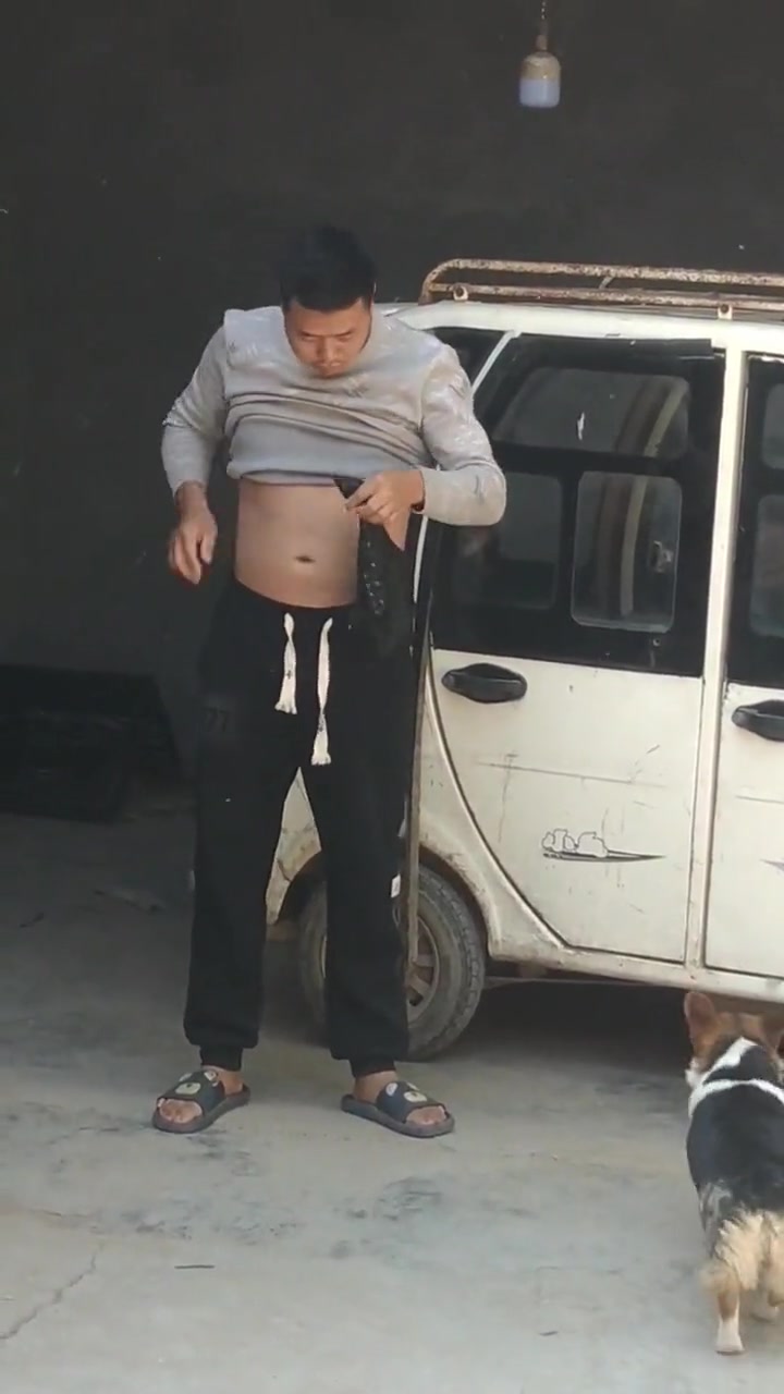 这么潮，还是系扣款的