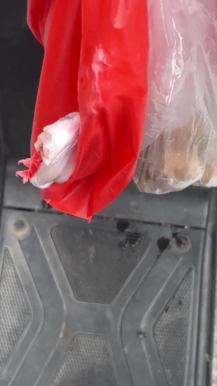 这绝对新鲜