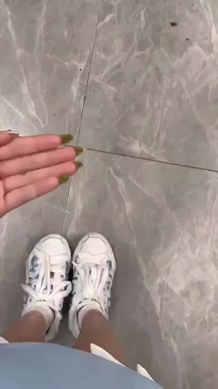 女生做指甲还是有点好处的
