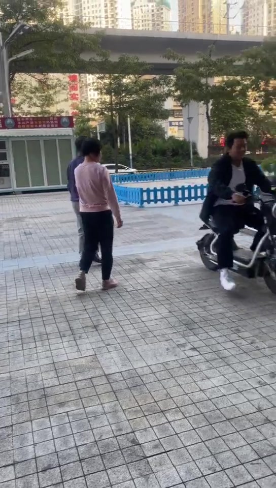 结局没让我失望