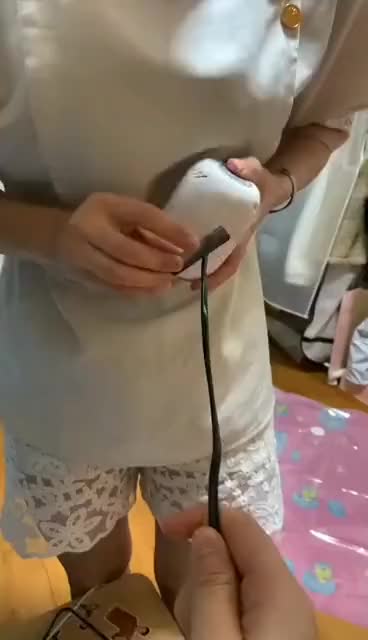 这脑子，真够“聪明”的！