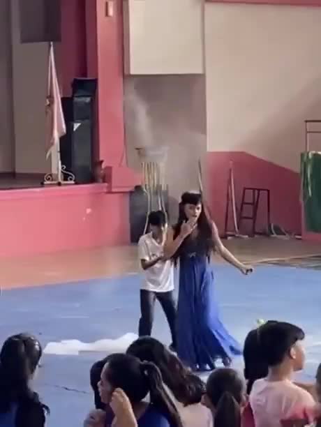 现场版特效师！