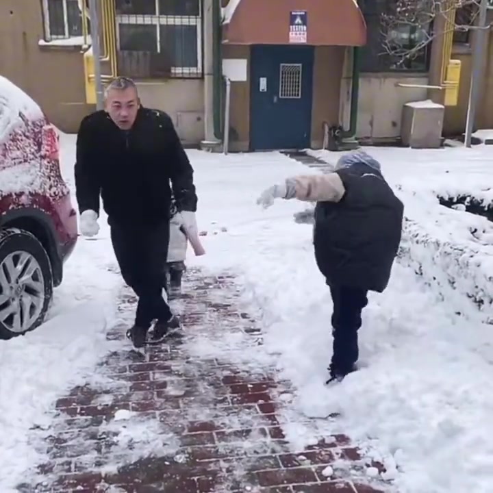 这是想吃席的节奏啊