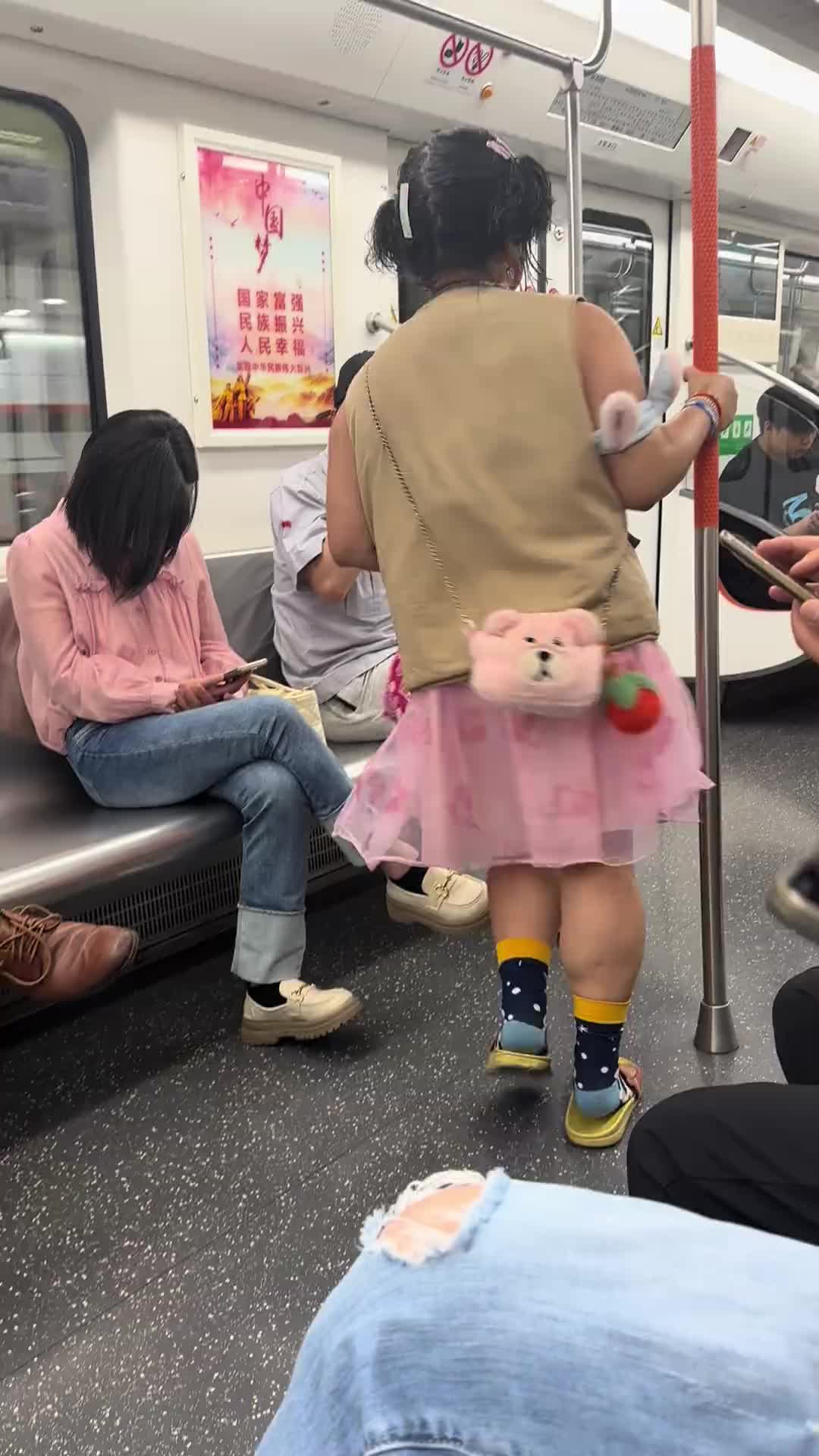 永不老的童心？