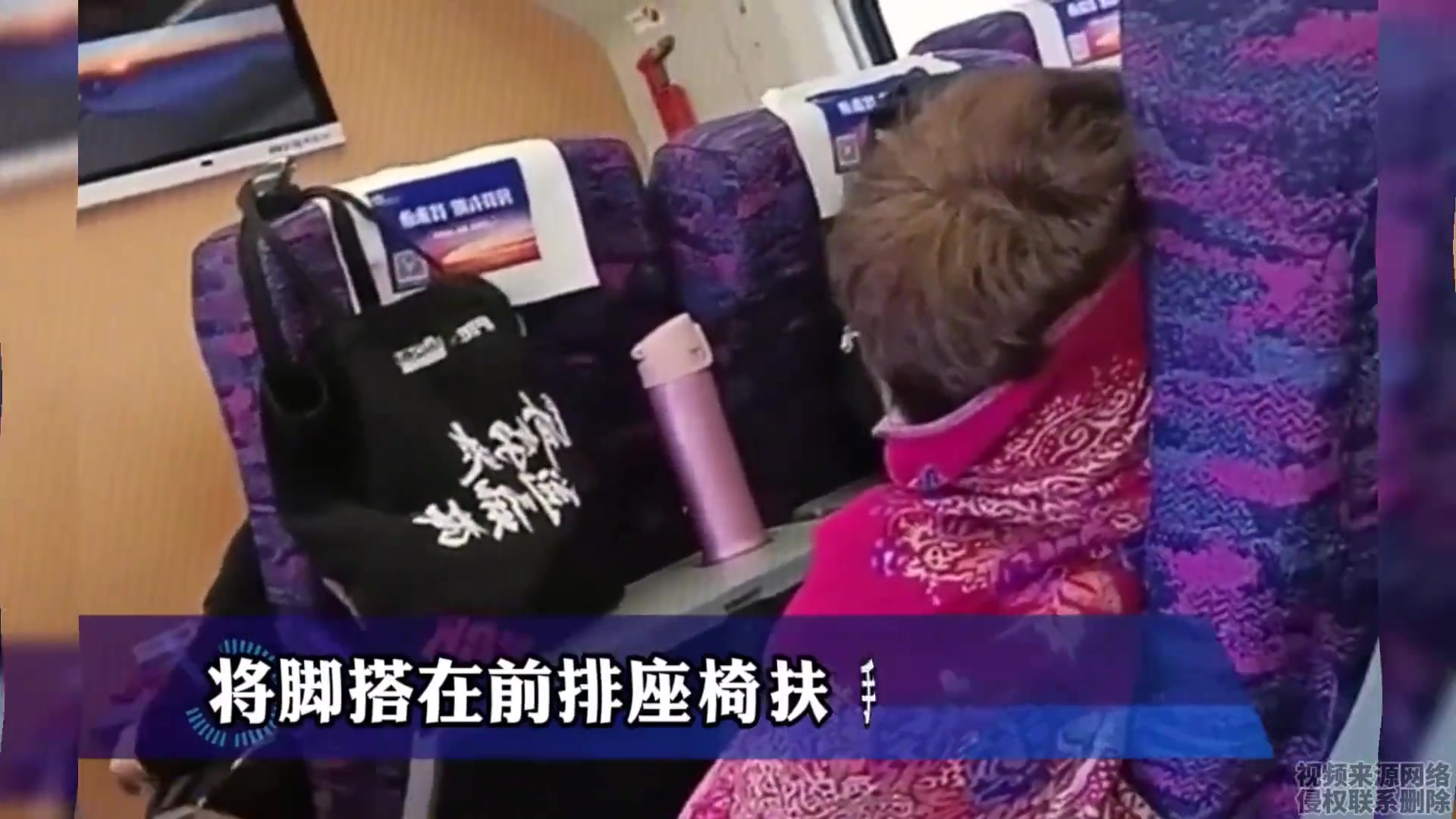 当大妈碰到大娘 那就得看谁更厉害了