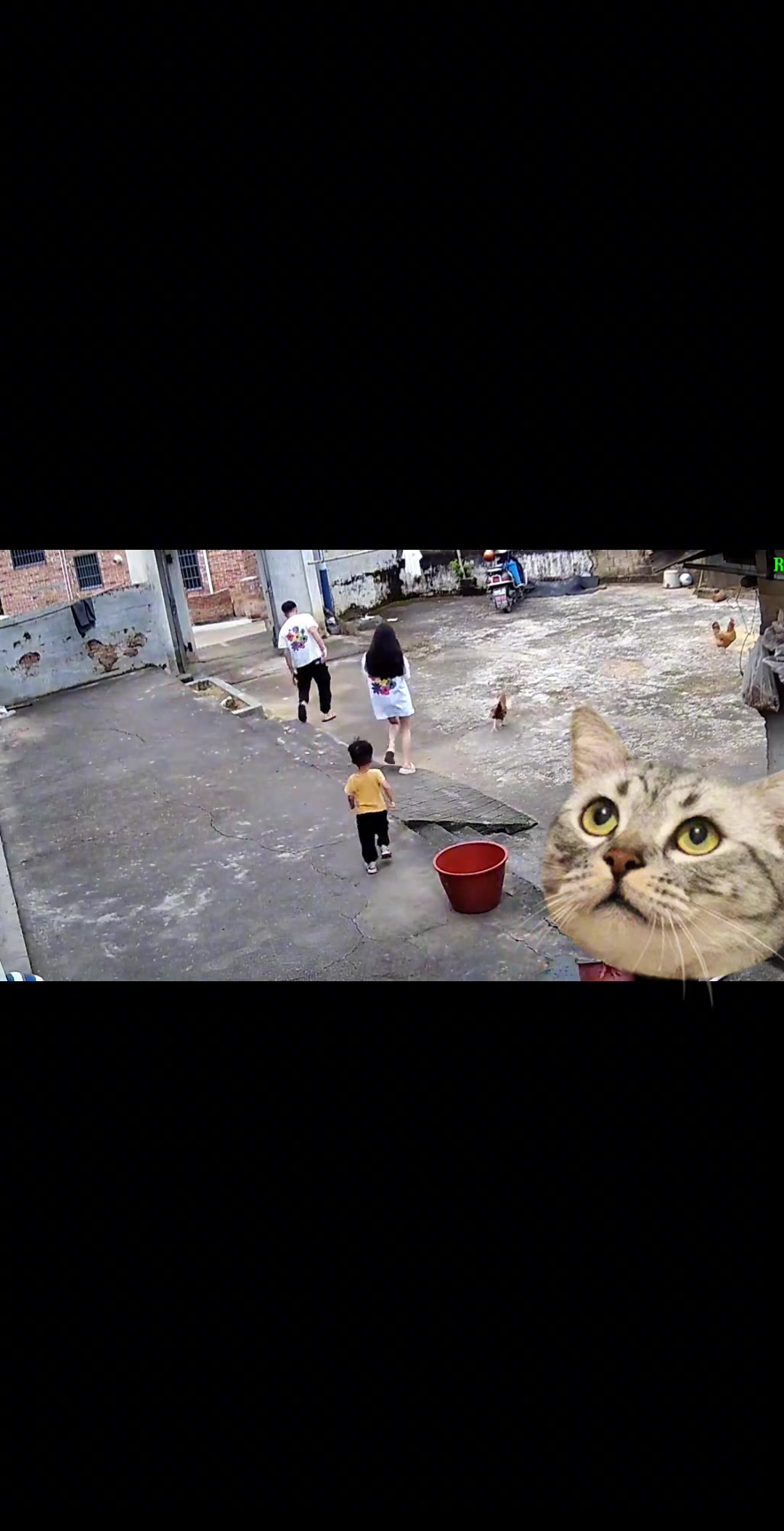 爸妈是真爱，你就是意外