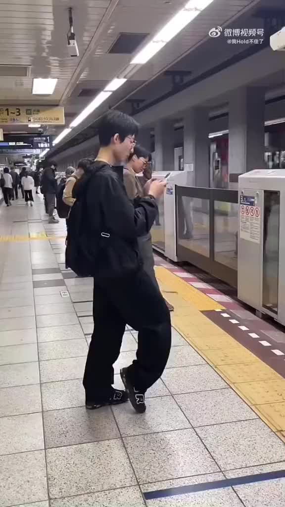 这是灵魂舞者！！！