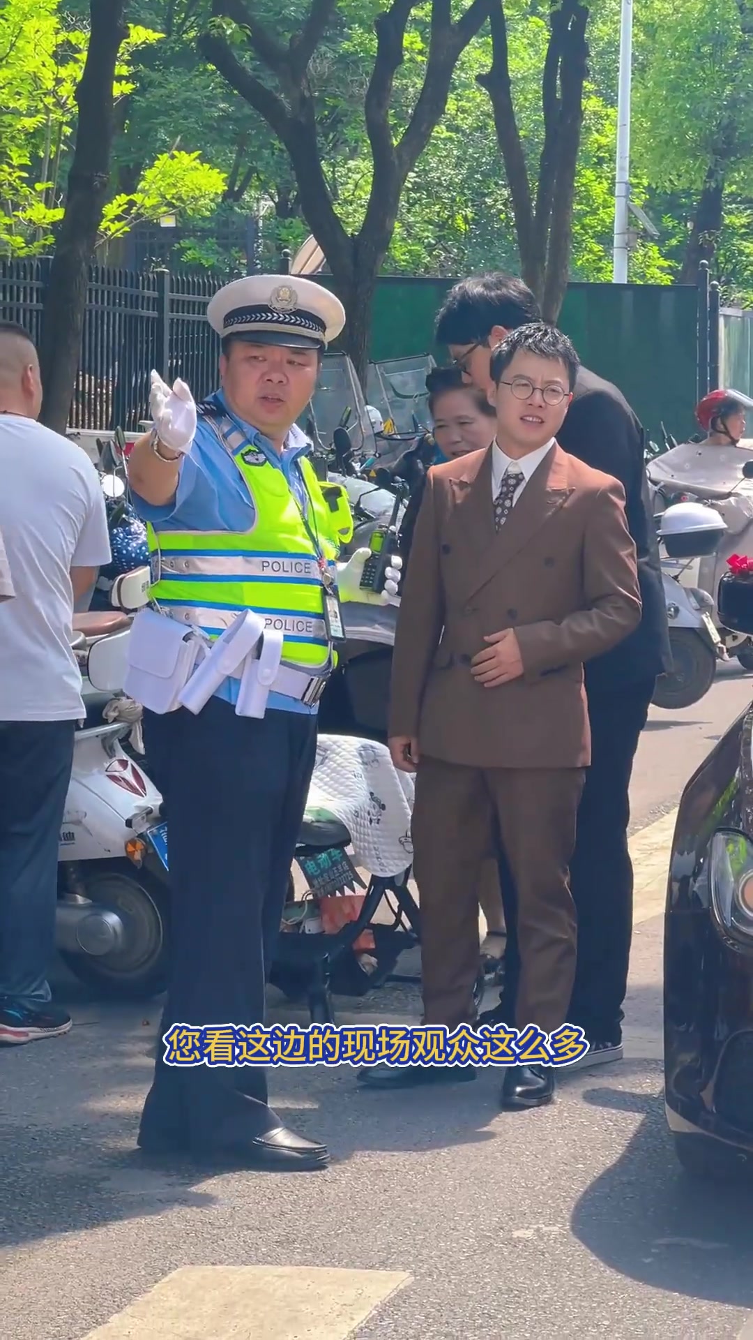 喜事遇上盛事！！！
