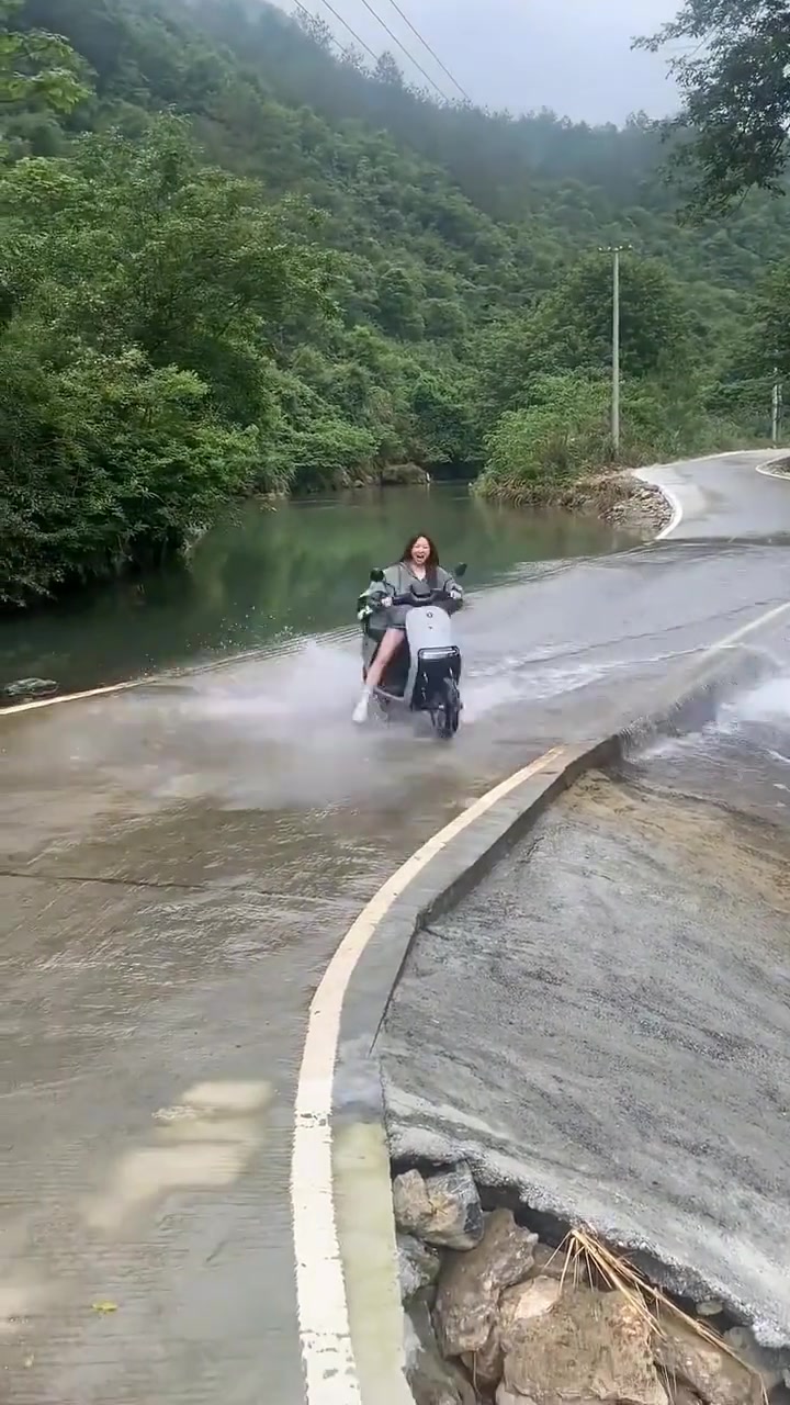 可惜，小姐姐差一点就闯关成功了