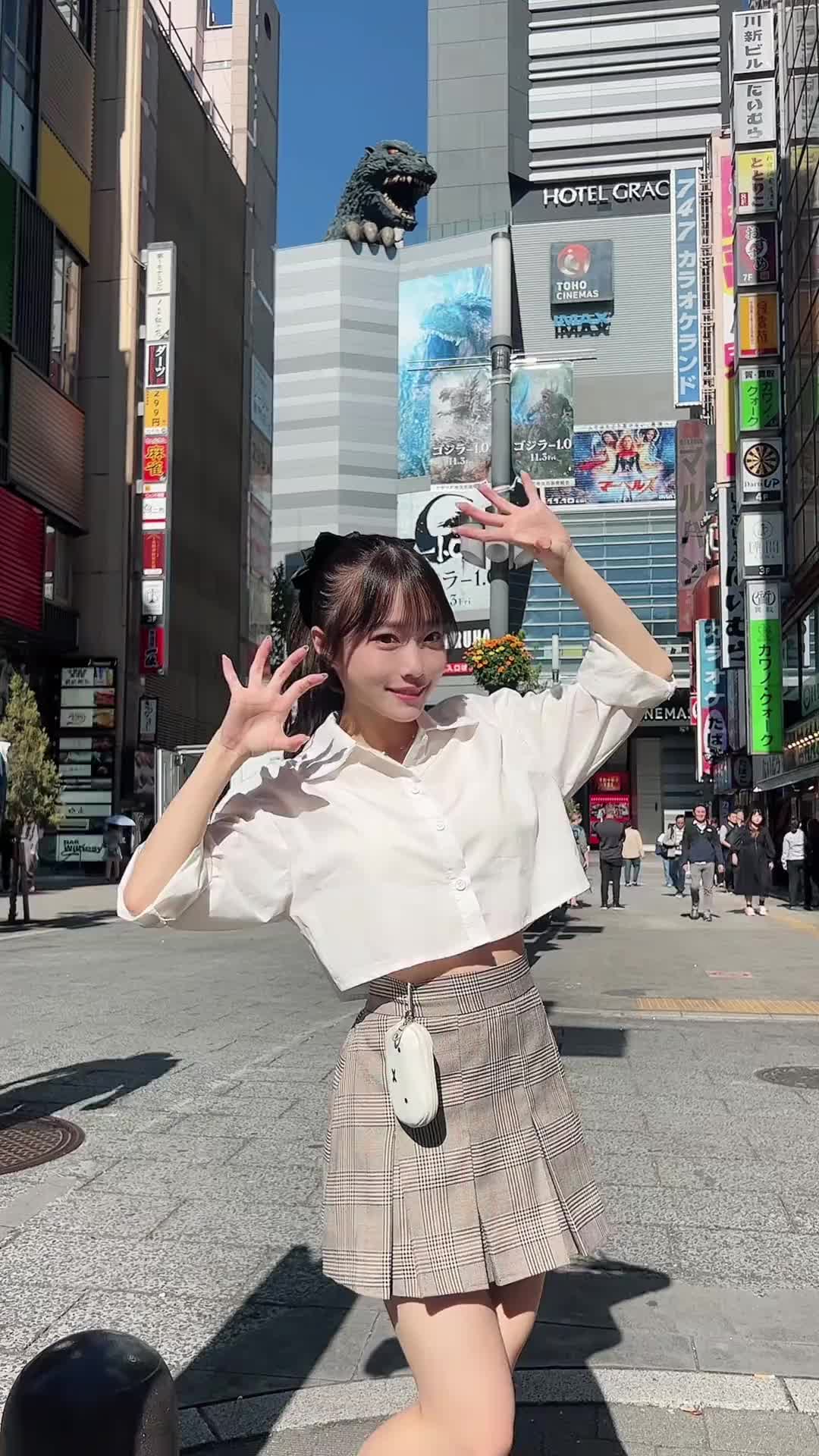 仅次于纽约的城市！提到东京你最先想到什么？