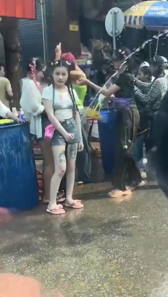 最后那两下是不是过于真实了