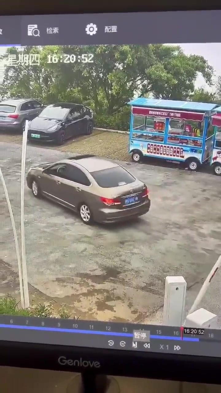 车头统一朝外的重要性