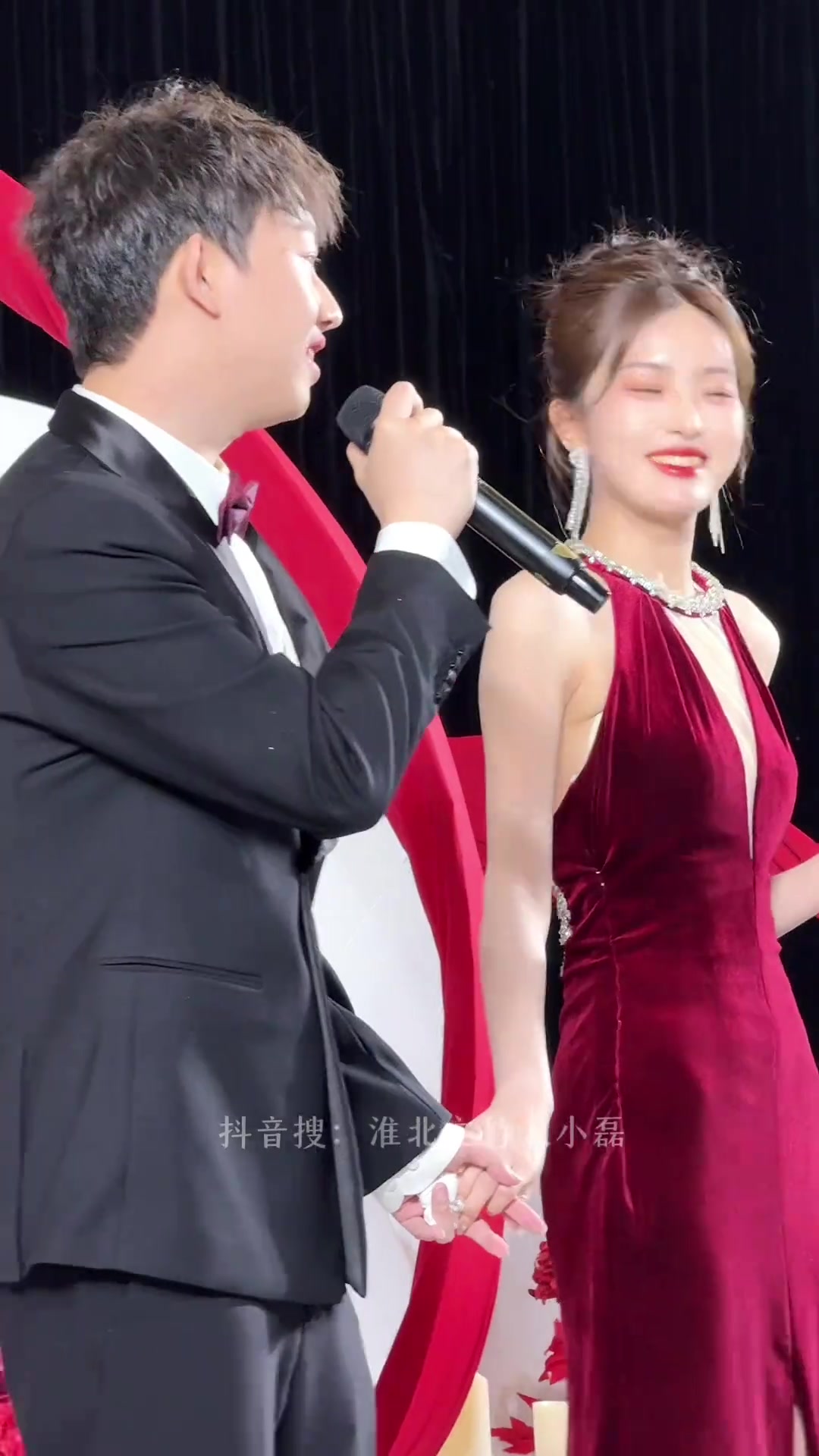 讲真的，凤凰传奇都不能像你们搞得这么真挚！