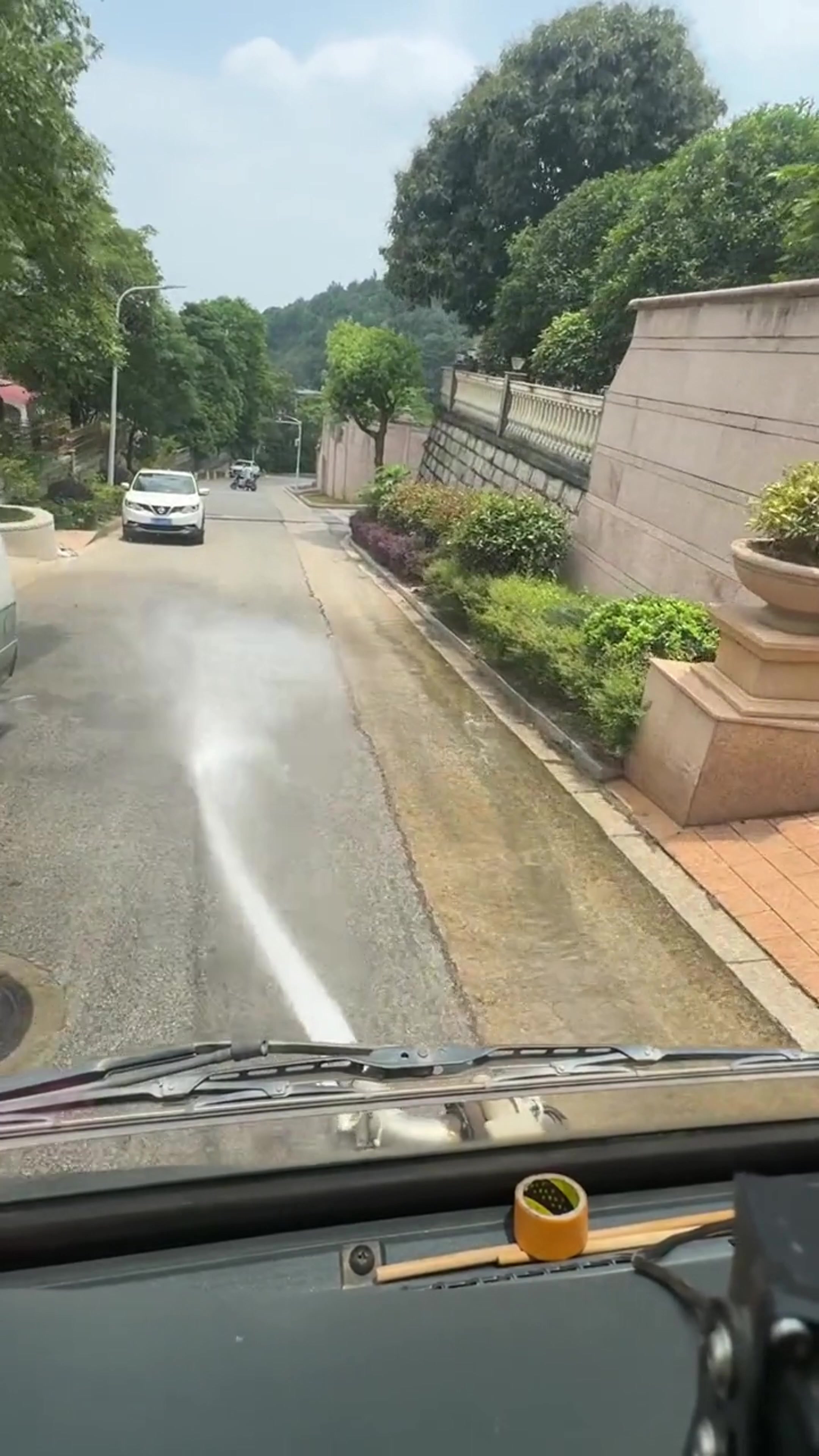 梦中情车！