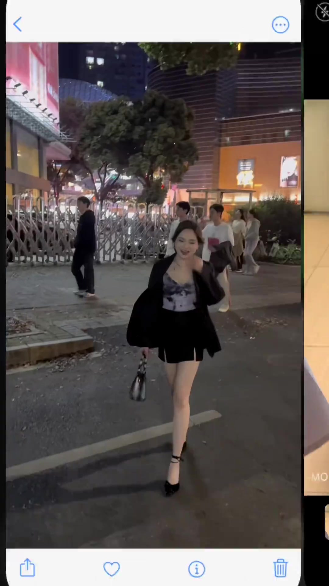 护士妹妹衣服一换直接变样了啊？！