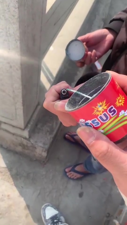 拘留的时候，希望你坦然接受！