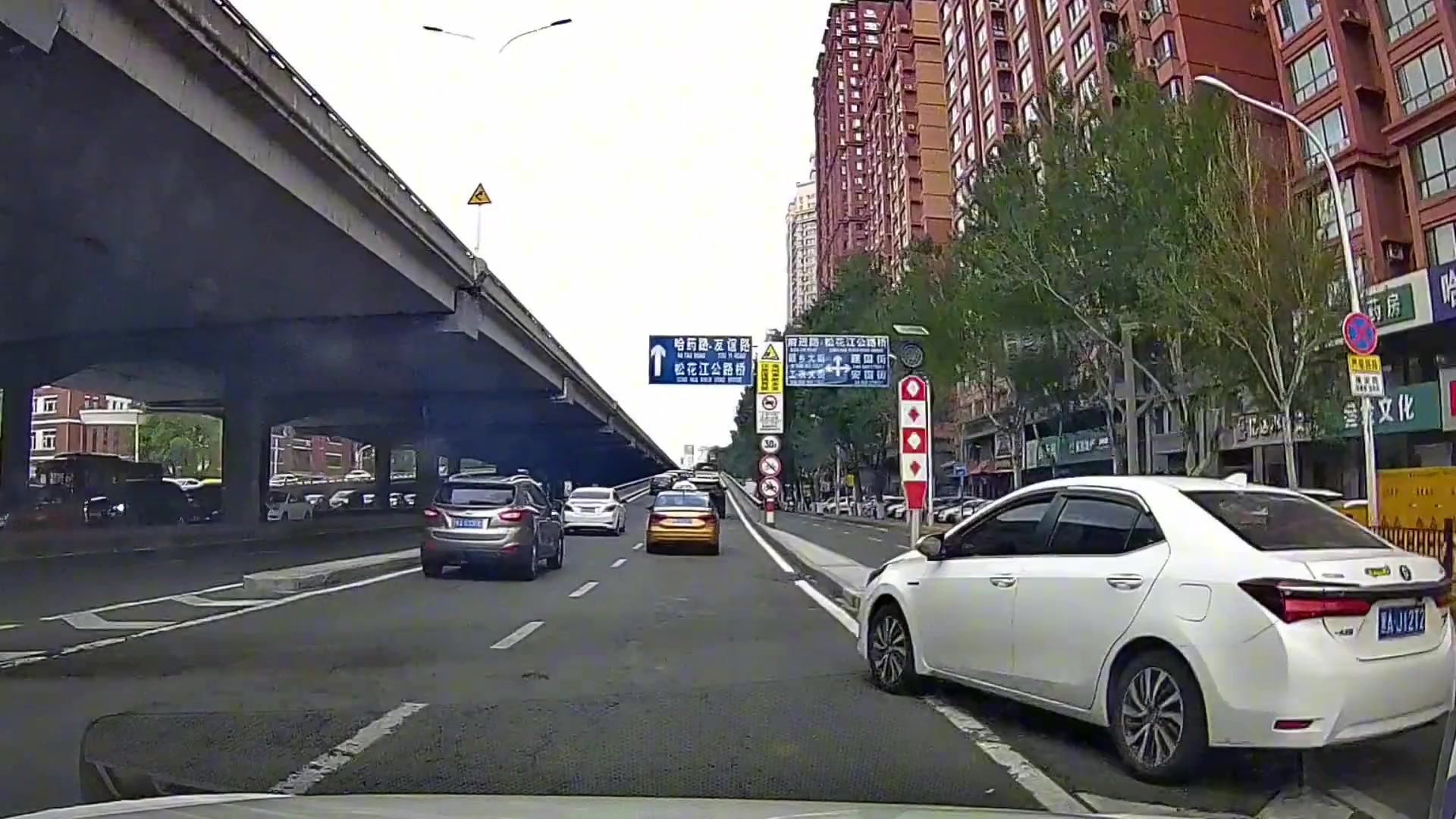 你这么开是吧？行行行！