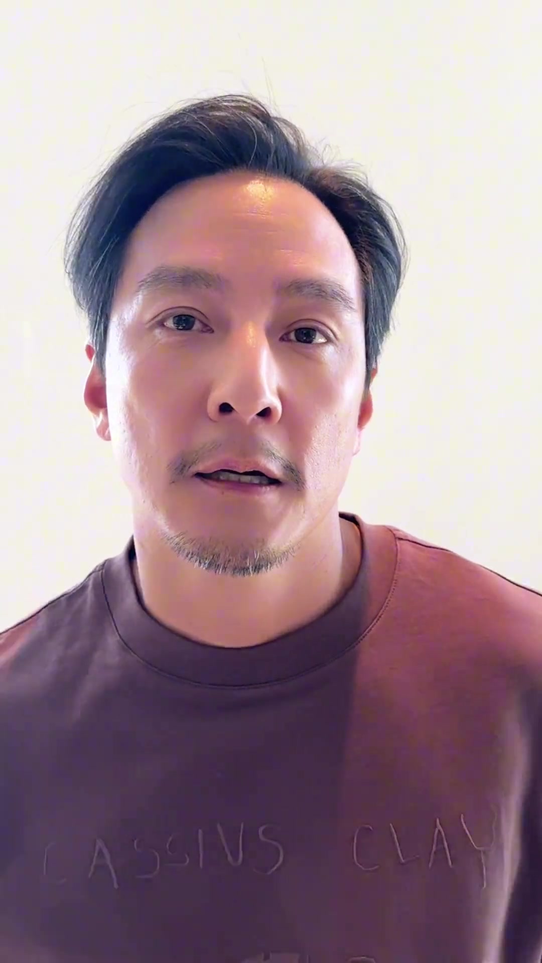 阿祖，收手吧！外面全是成龙
