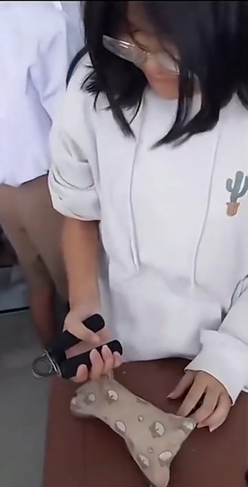 这东西男生玩起来怎么会那么轻松啊？？