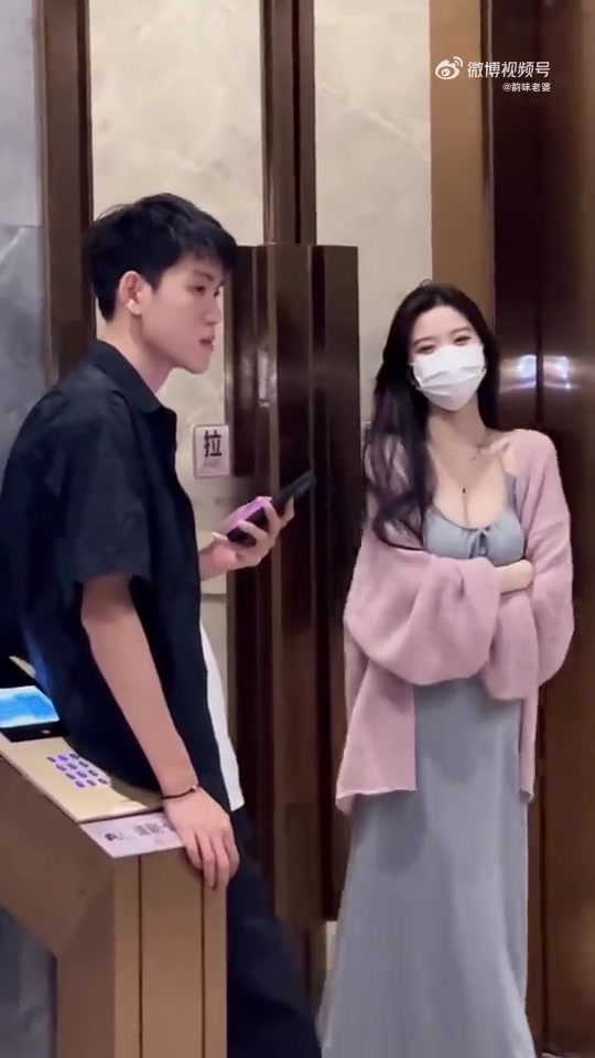羡慕！她男朋友真是好福气啊！！