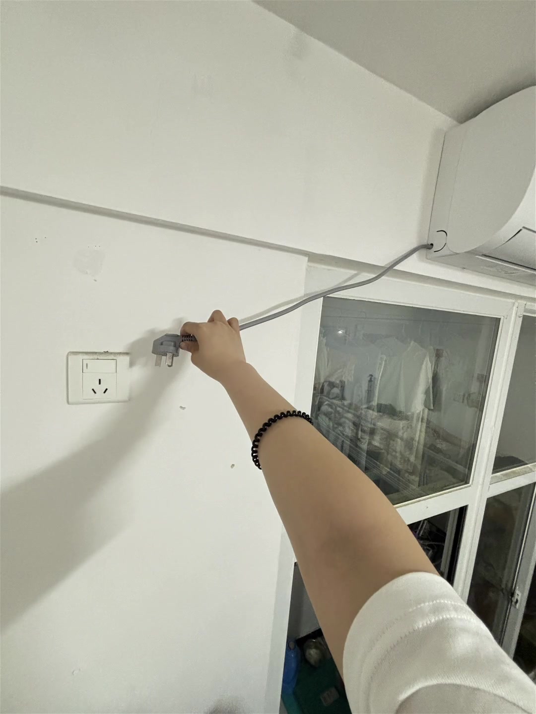 安了和没安有毛区别……