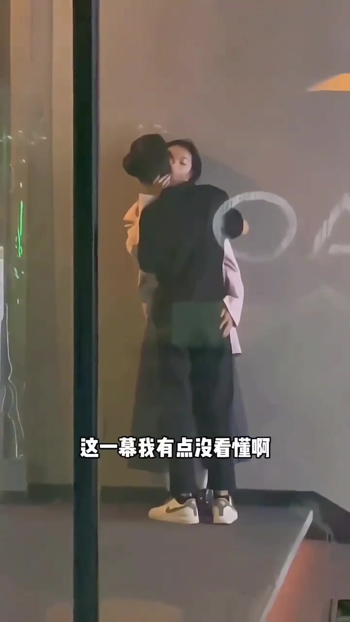 兄弟们 这一幕我有点儿没看懂