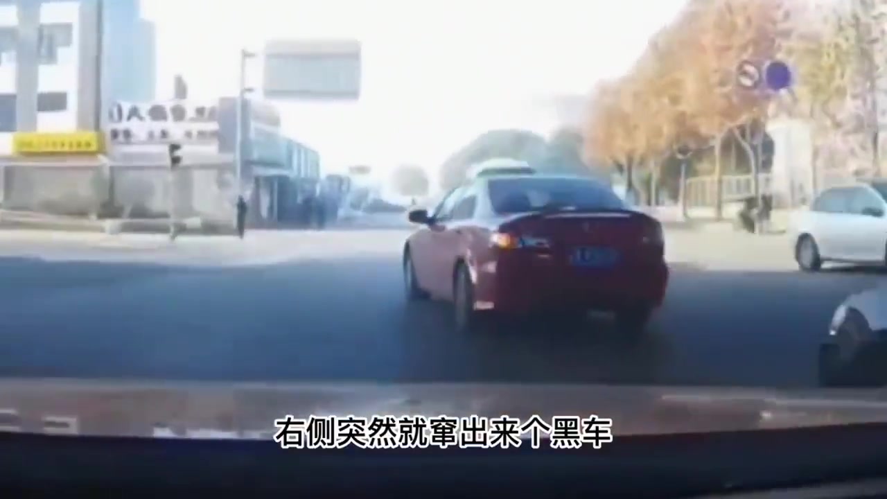 瞬间气消了一半