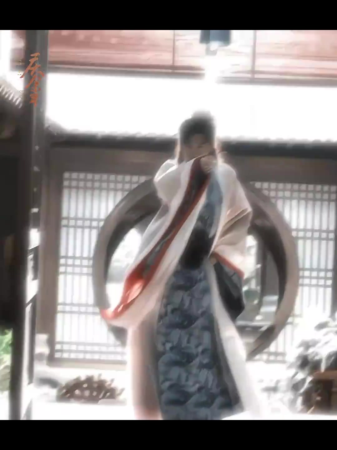 真是拦不住的小范大人