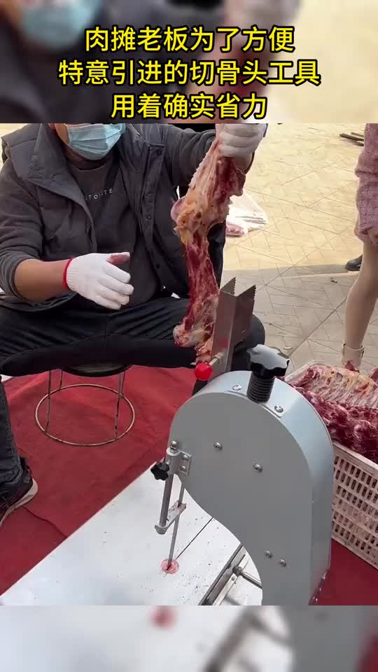 看着确实方便又省力