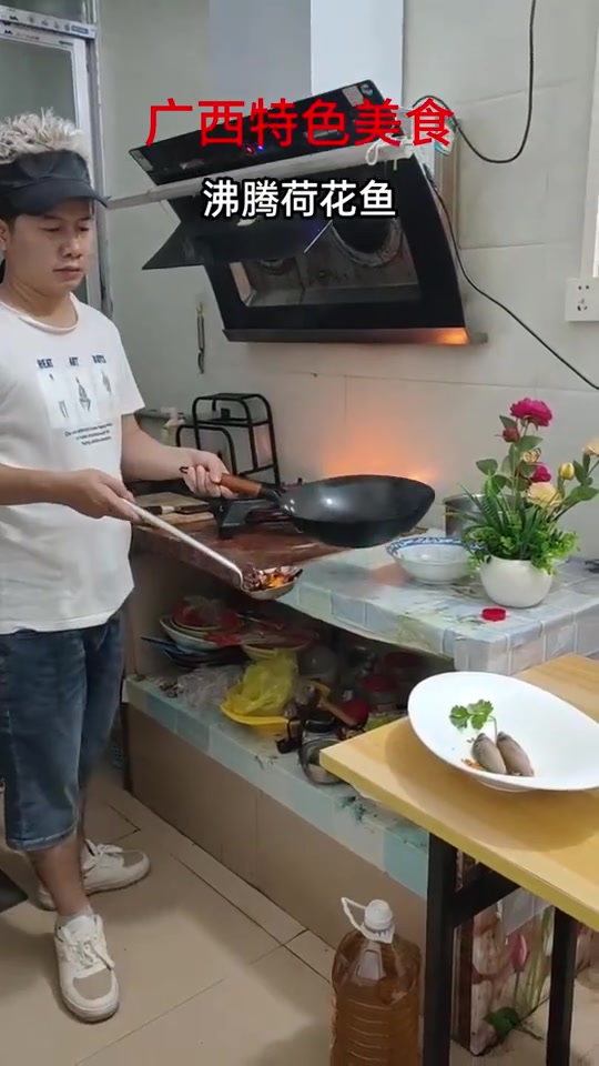 有没有广西的吧友证明一下这真的是广西美食吗？
