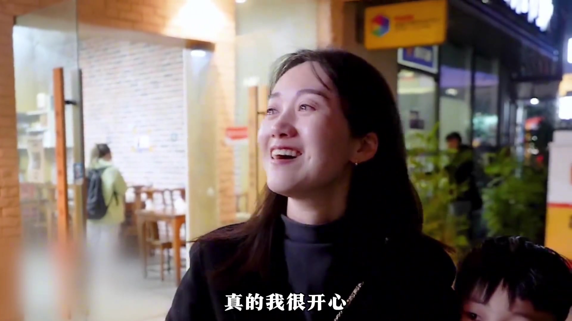 永远会被中国人含蓄的温柔所打动