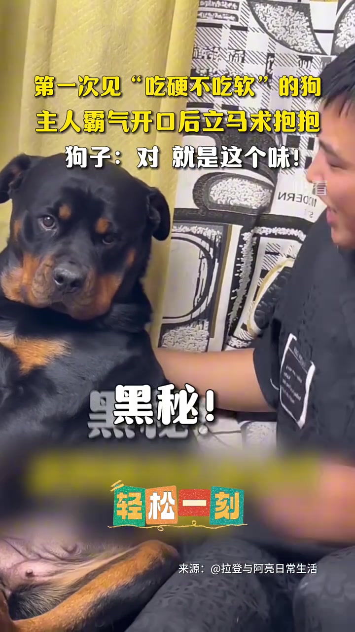 软饭硬吃！你是重案组之虎啊！