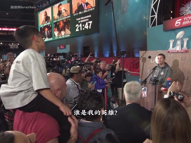 怎能不泪流满面！“你才是真正的MVP”，球场下的催泪演讲瞬间