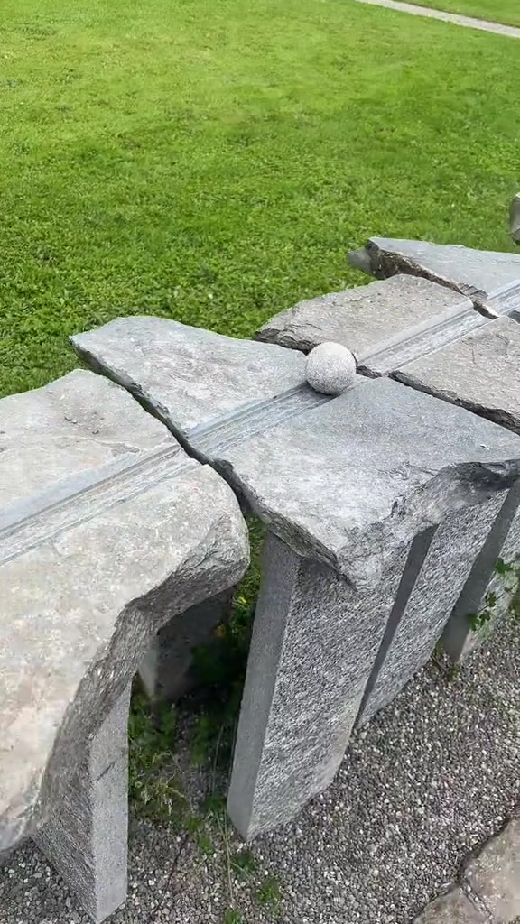 石头原来也能做乐器？！
