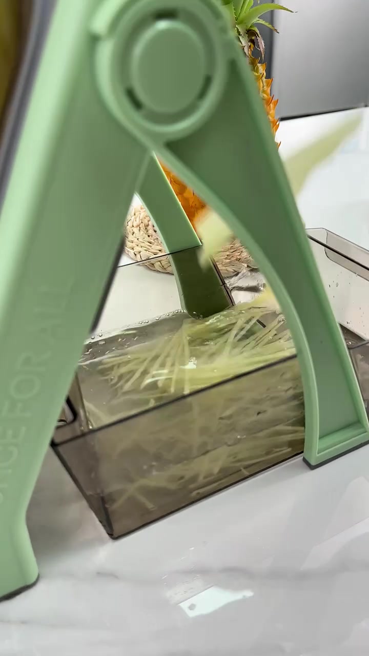 这种切菜机好使吗??