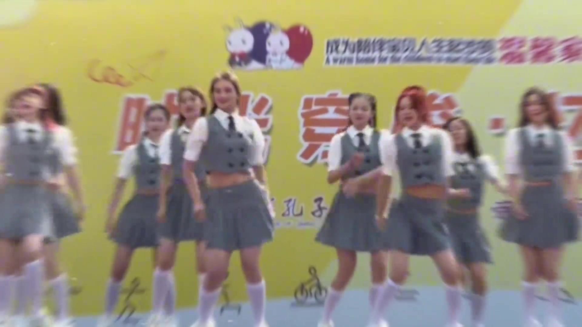 乘风破浪的妈妈们