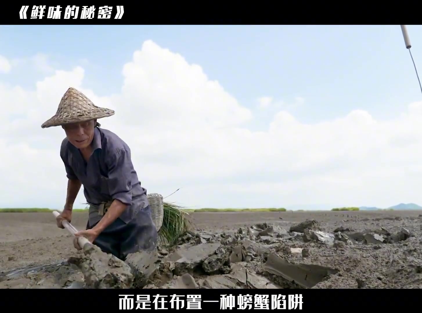 海边人才能品尝到的极致鲜美，不用去壳的软壳蟹