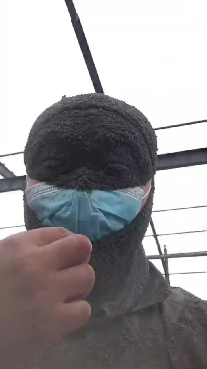 终于知道眼睫毛的重要性了