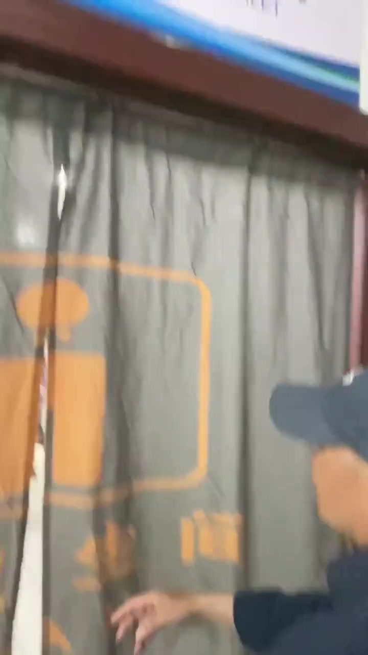 经历了几十年大风大浪的大爷都给整不会了