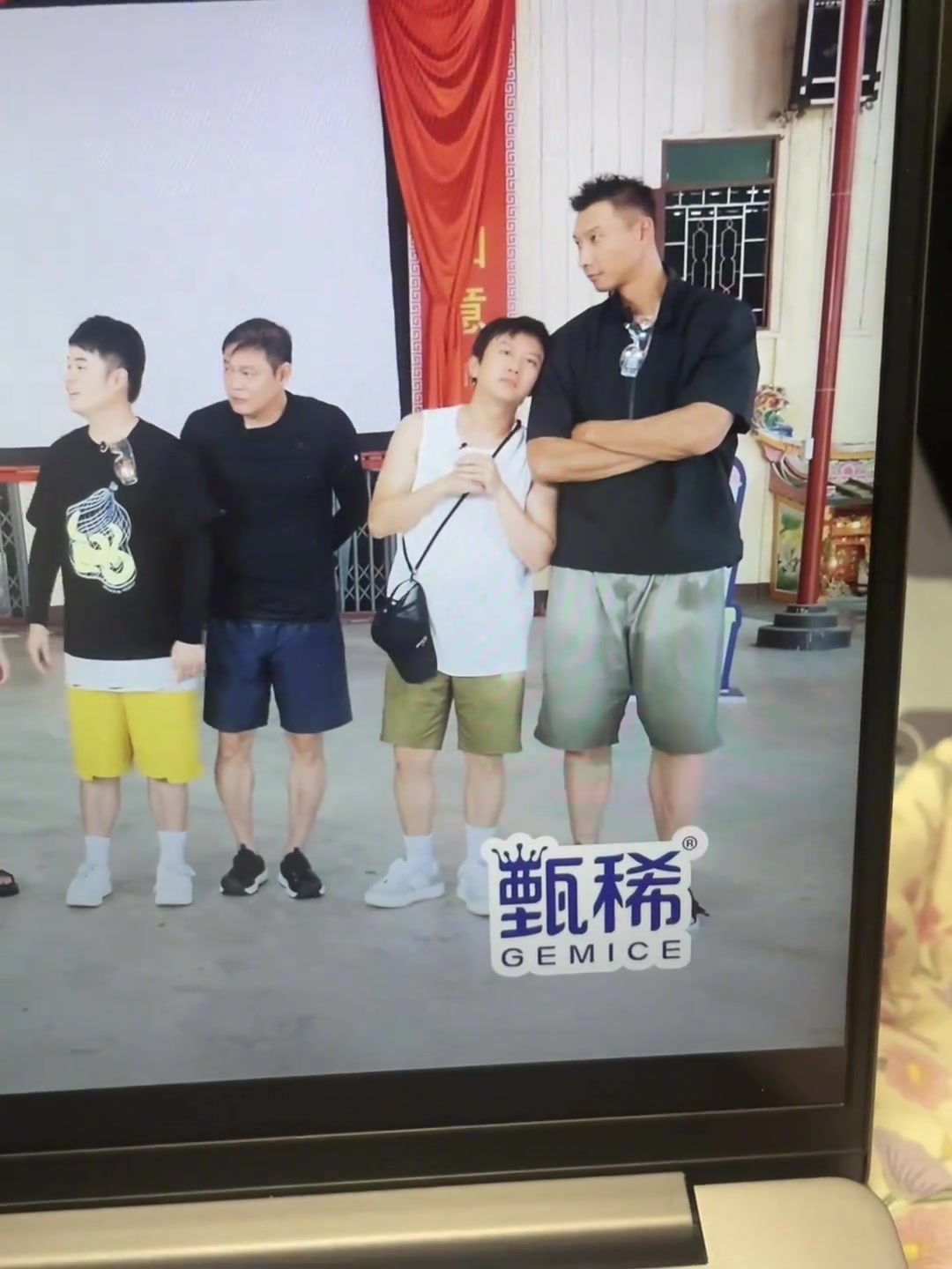 哈哈哈哈邓超别太搞笑哈哈哈哈哈哈哈