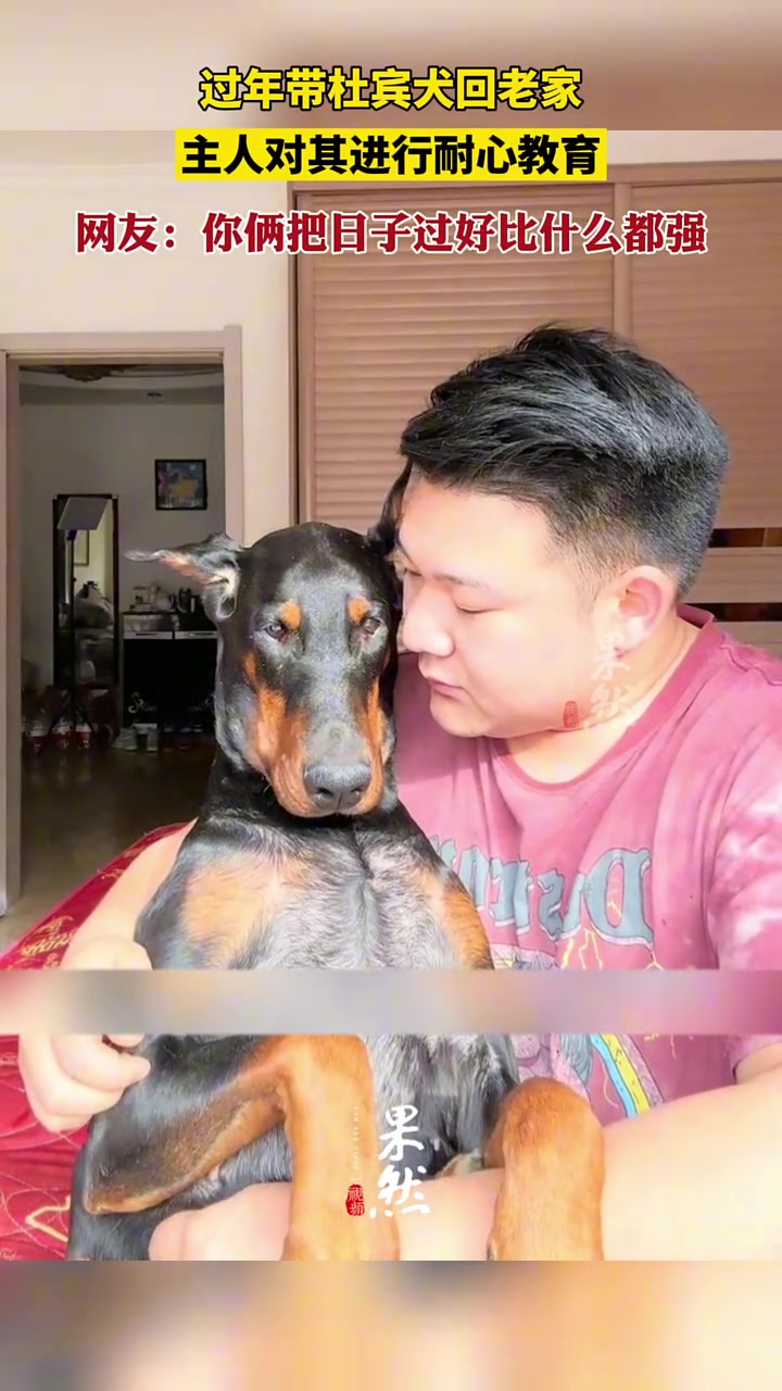你俩把日子过好比什么都强！