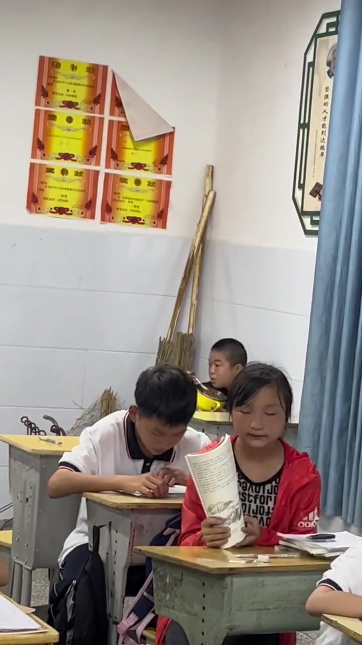 小孩哥：能学就学，不能学都多干点饭