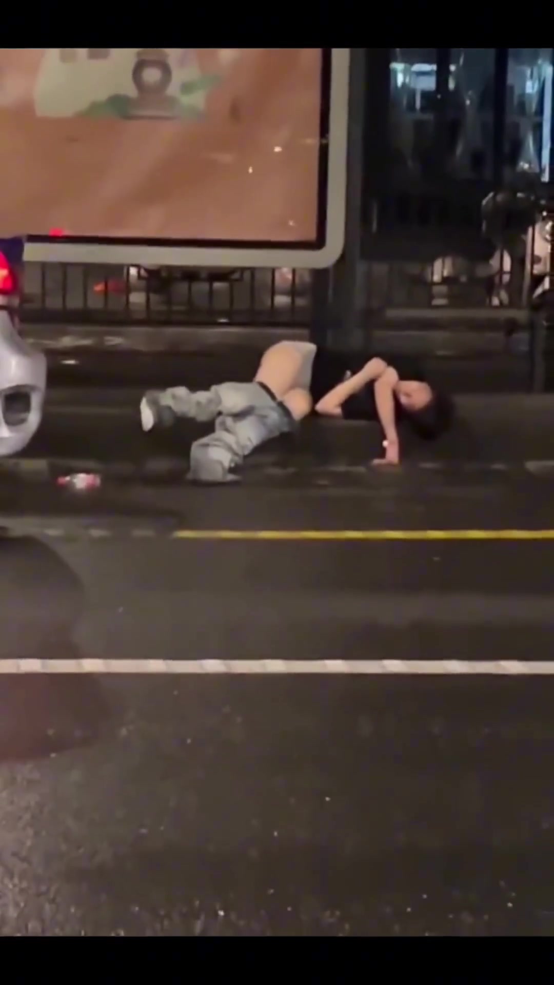 女生在外面不要一个人喝酒
