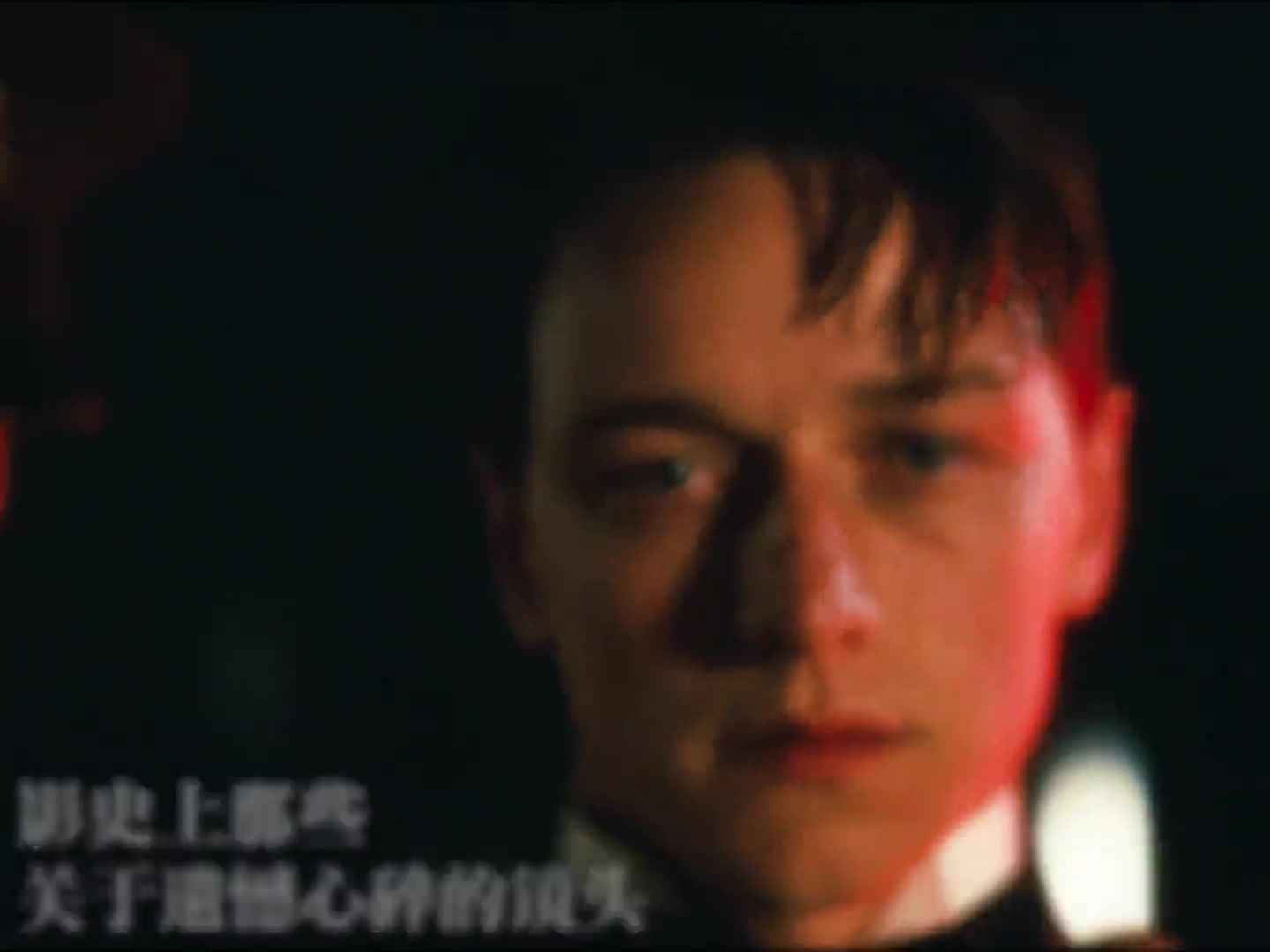 总有些痛是无法言语的