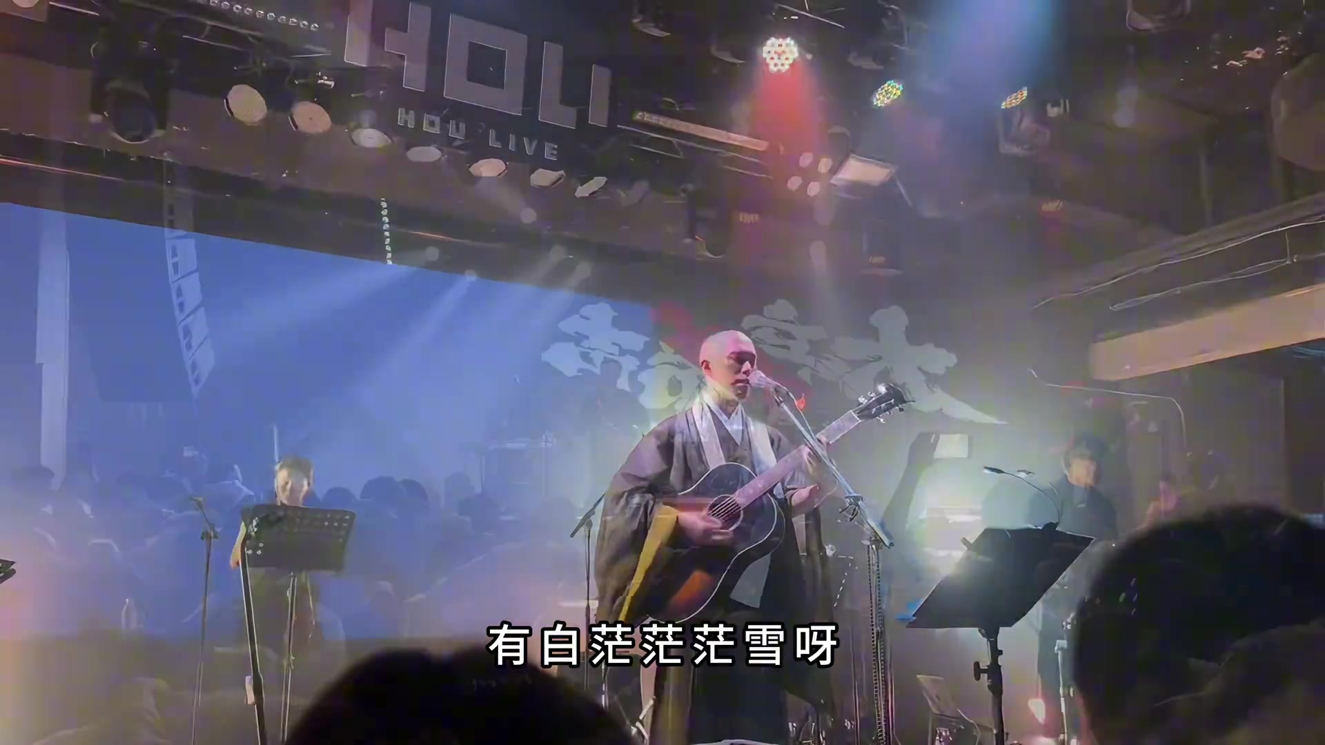 敲电子木鱼 念赛博真经 越听越上头