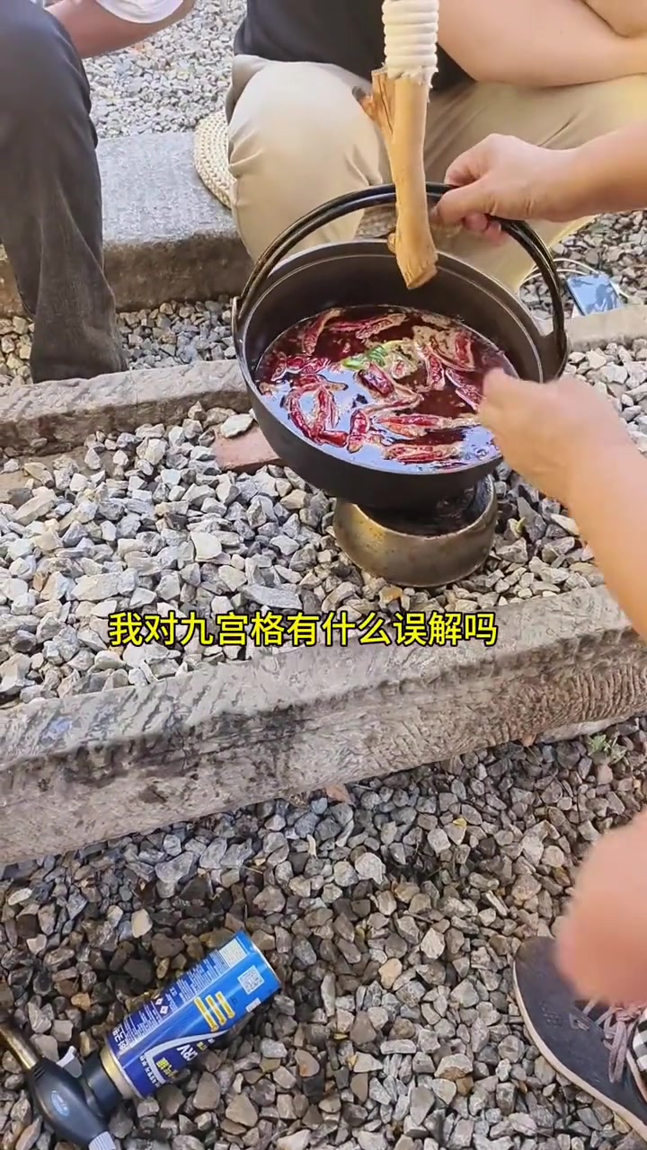 第一次见这种环境的火锅店，看不明白了