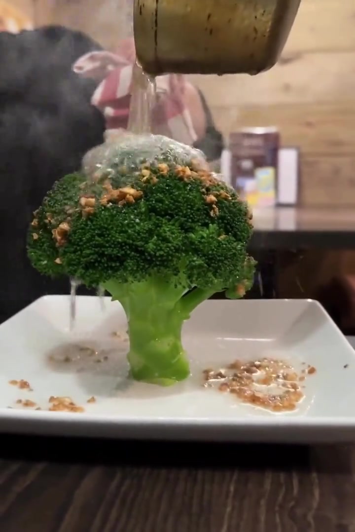 他们可能在提醒你！绿帽烟儿了