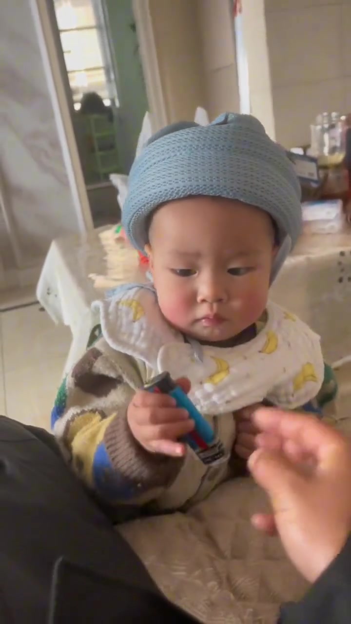 吃奶的劲都使出来了，就是打不着